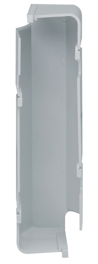 Produktbild FLF 400 002  -  FLF-Einlasskasten Gr. 2 quer